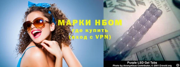 стаф Мегион